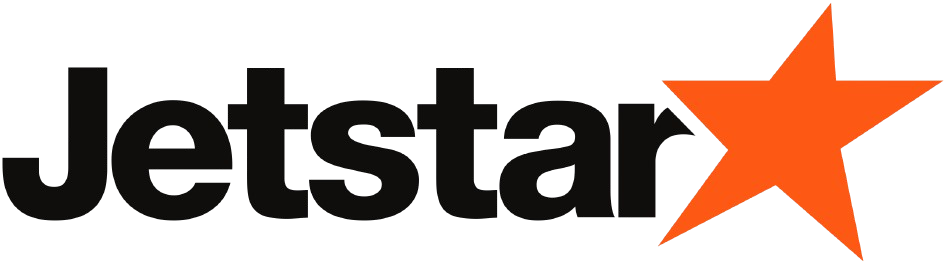 Jetstar logo