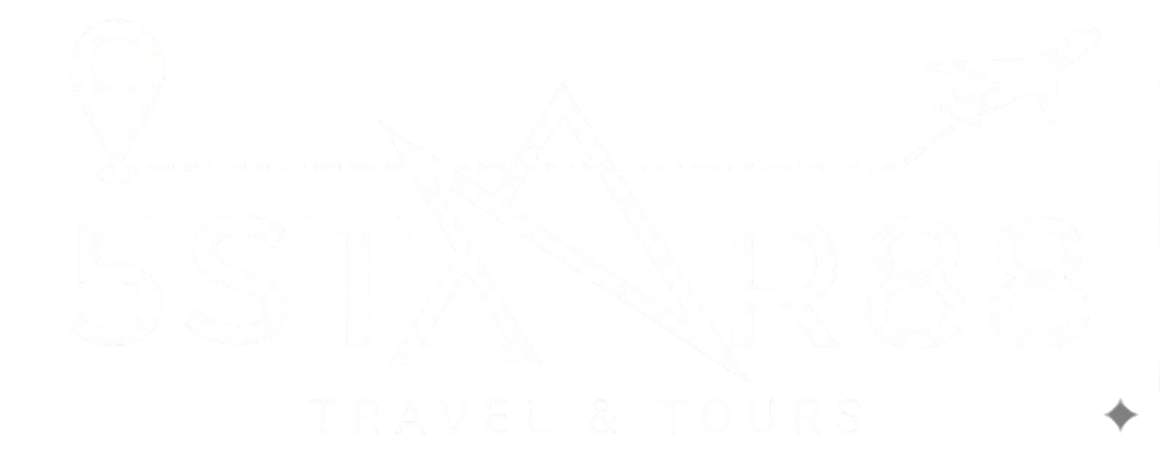 5Star88 Travel & Tours