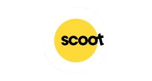 Scoot logo