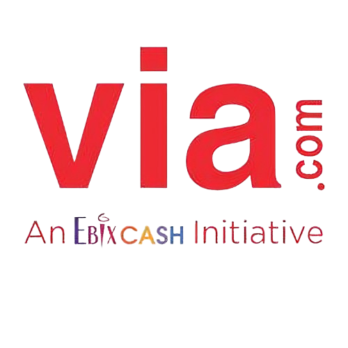 VIA Travel Initiative logo